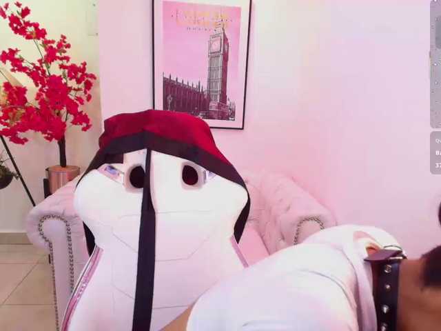 Akira-yumi live cam on BongaCams