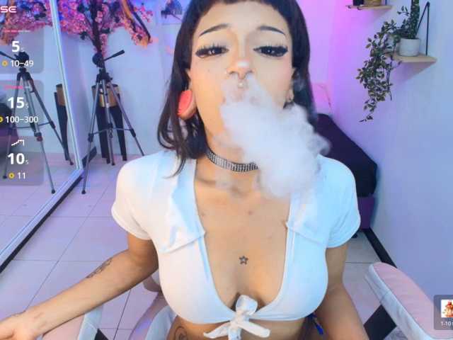 Akira-yumi live cam on BongaCams