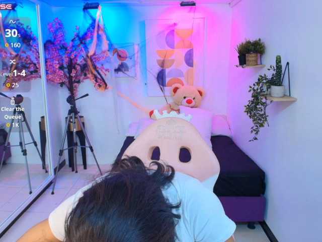 Akira-yumi live cam on BongaCams