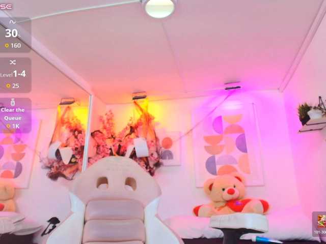 Akira-yumi live cam on BongaCams