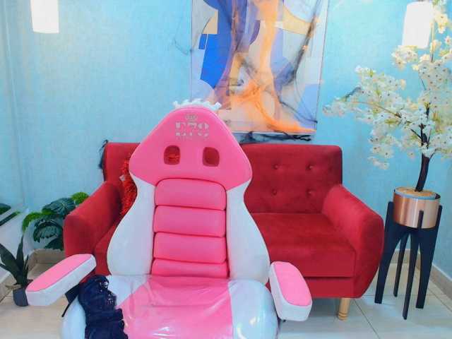Akira-yumi live cam on BongaCams