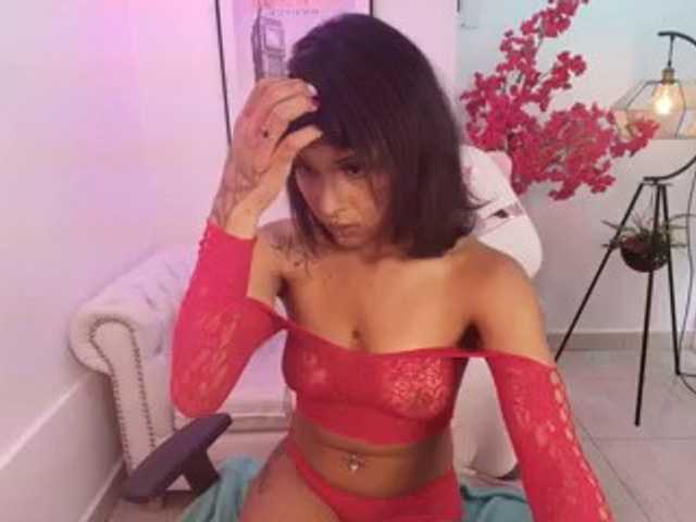 Akira-yumi live cam on BongaCams