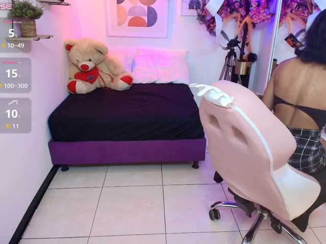 Akira-yumi live cam on BongaCams