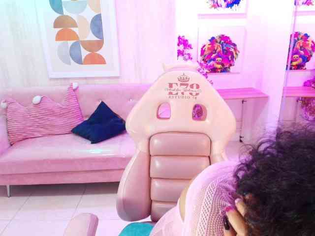Akira-yumi webcam