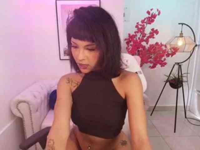 Akira-yumi webcam