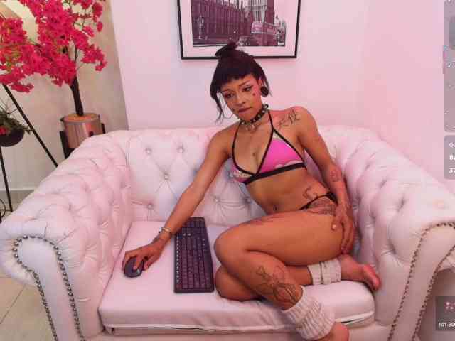 Akira-yumi webcam