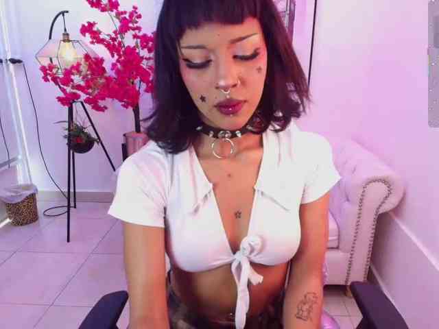 Akira-yumi webcam