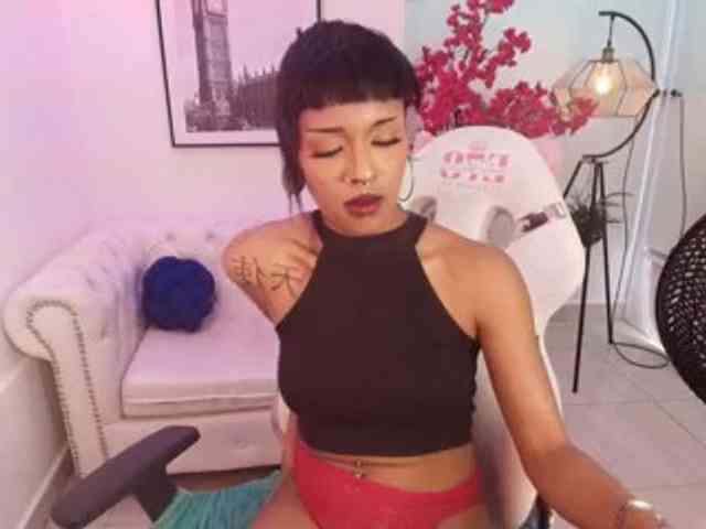 Akira-yumi webcam