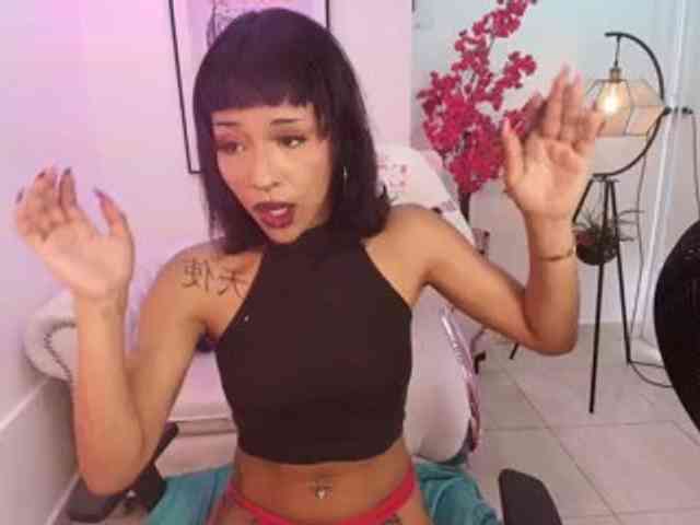 Akira-yumi webcam