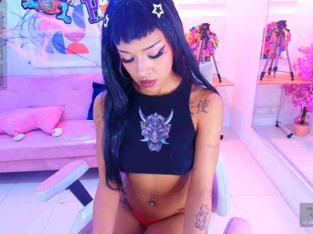 Akira-yumi