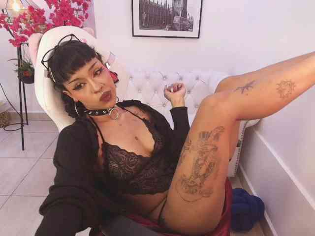 Akira-yumi webcam