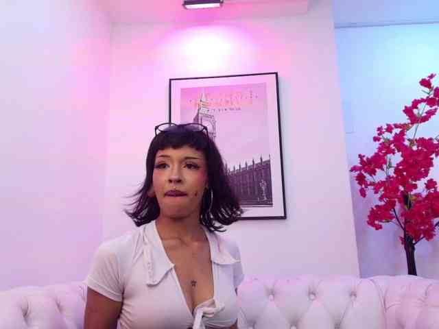 Akira-yumi webcam