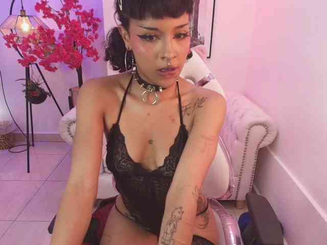 Akira-yumi webcam