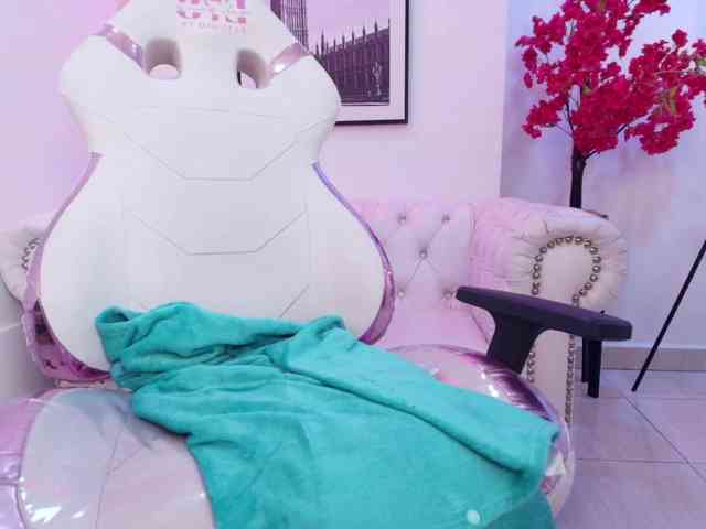 Akira-yumi webcam