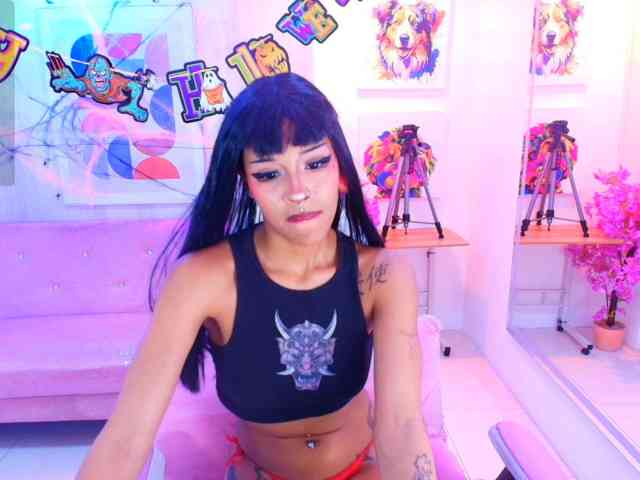 Akira-yumi