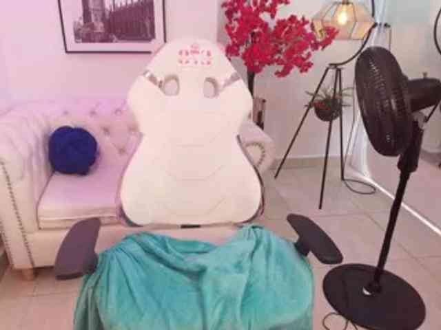 Akira-yumi webcam