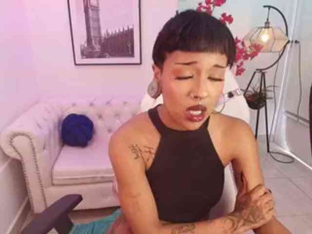 Akira-yumi webcam