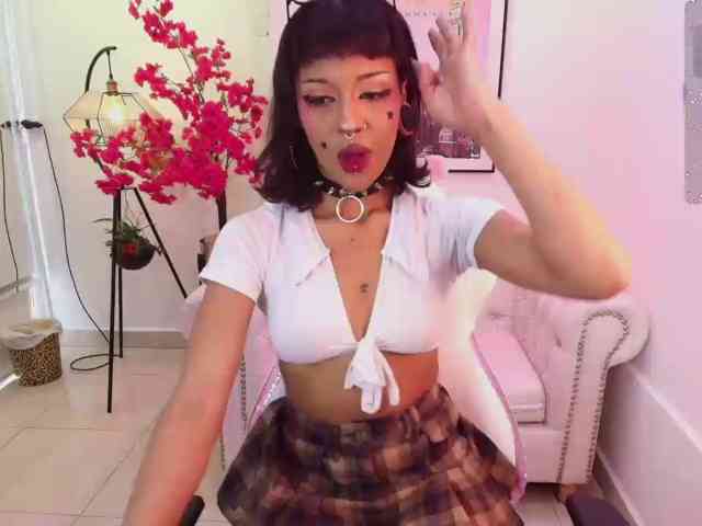 Akira-yumi webcam