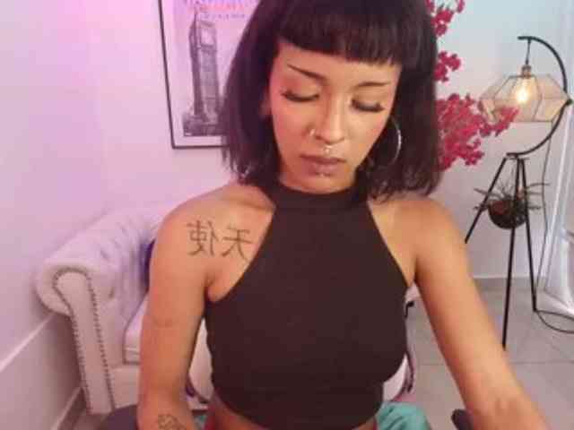 Akira-yumi webcam