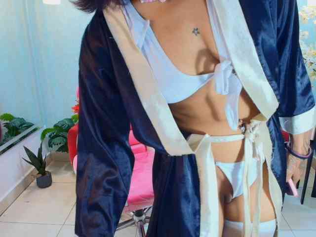 Akira-yumi