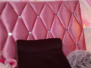 KATHE-PARK Porn Show