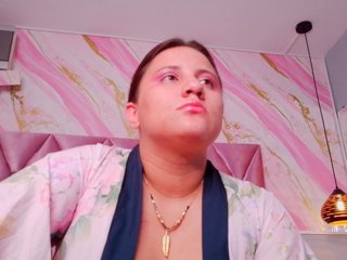 KATHE-PARK Porn Show