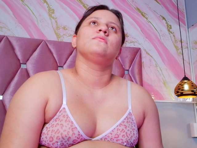 KATHE-PARK, live now on BongaCams
