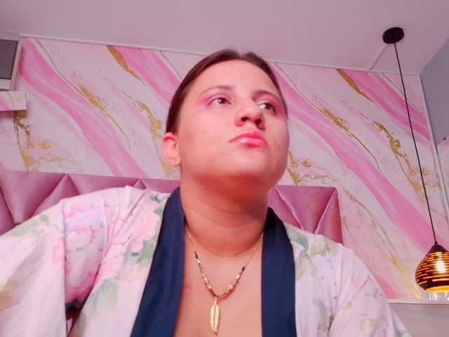 KATHE-PARK live cam on BongaCams