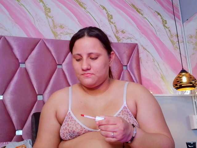KATHE-PARK, live now on BongaCams