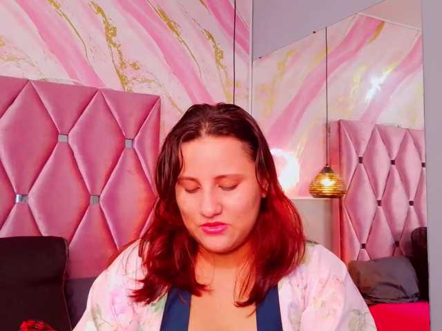 KATHE-PARK live cam on BongaCams