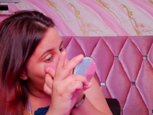 KATHE-PARK live cam on BongaCams