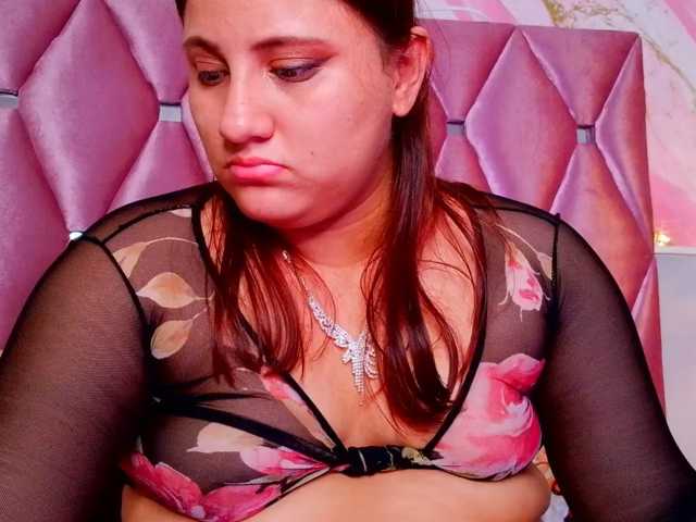KATHE-PARK live cam on BongaCams
