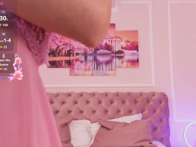 SelinDolce live cam on BongaCams