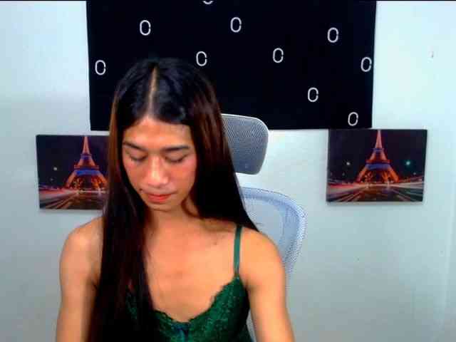 MonicaCakes Live Webcam on BongaCams