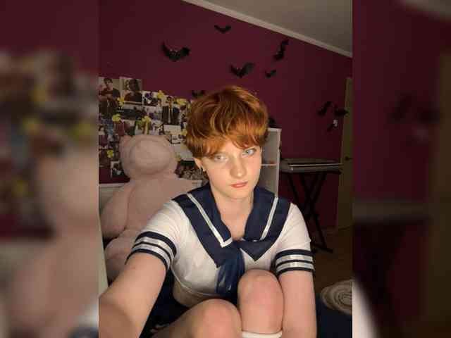 Cheesy Live Webcam on BongaCams