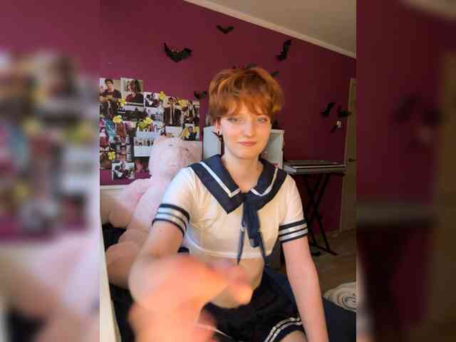 Cheesy Live Webcam on BongaCams
