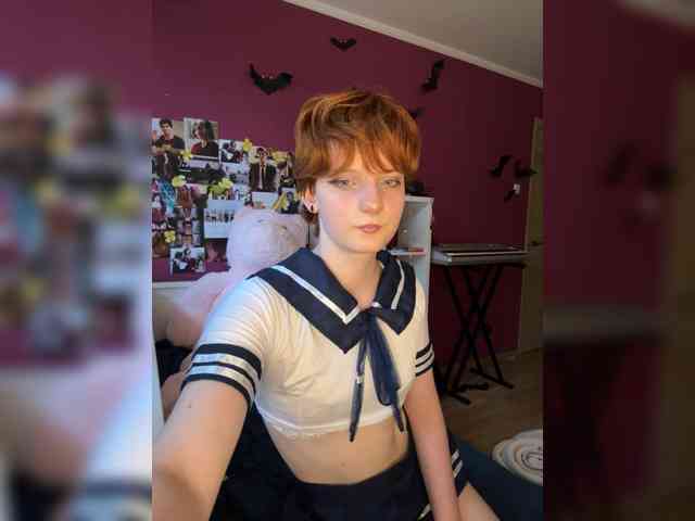 Cheesy Live Webcam on BongaCams