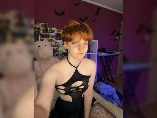 Cheesy Live Webcam on BongaCams