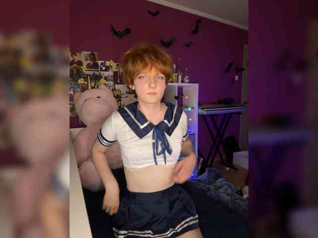 Cheesy Live Webcam on BongaCams