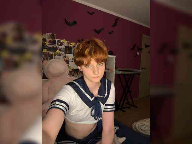 Cheesy Live Webcam on BongaCams