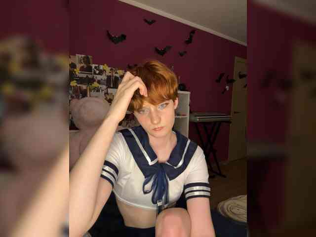 Cheesy Live Webcam on BongaCams