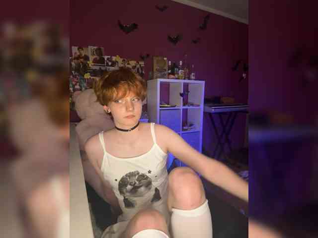 Cheesy Live Webcam on BongaCams