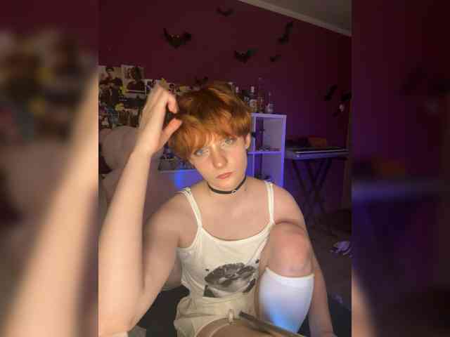 Cheesy Live Webcam on BongaCams
