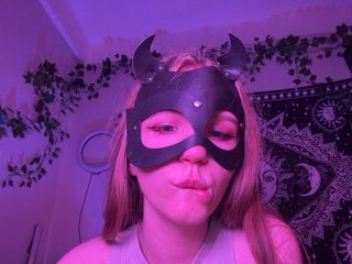-bunny- Porn Show