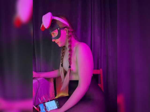 Live трансляция -bunny- - slutnetki.online