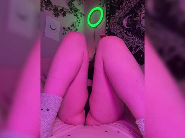 -bunny-, en directo ahora en BongaCams