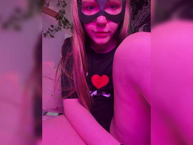 -bunny-, en directo ahora en BongaCams