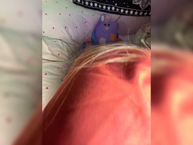 -bunny-, en vivo ahora en BongaCams