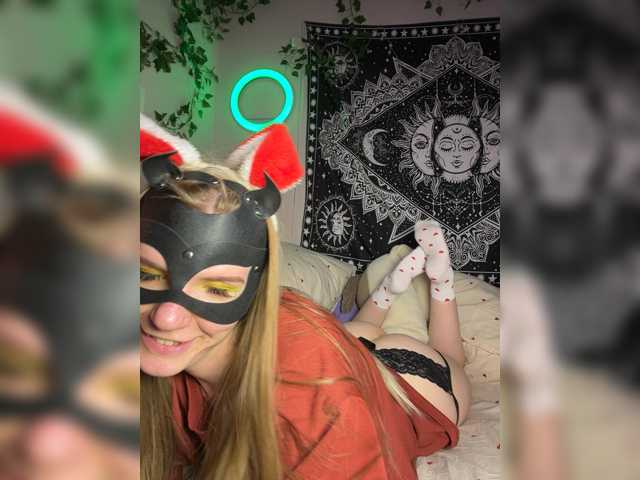 -bunny-, en vivo ahora en BongaCams