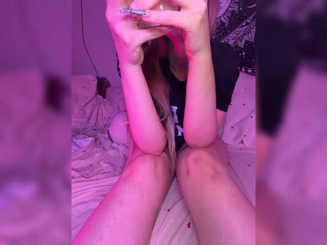 -bunny- live cam on BongaCams